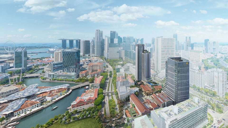 Union Square Residences Gallery Image 3